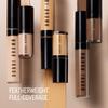 Bobbi Brown Skin Hydrating Full Coverage Concealer 0.28 Oz   8 Ml Warm Almond