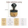 Jellyfish Light Ultrasonic Aroma Diffuser & Humidifier for Office/Bedroom