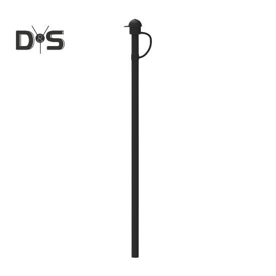 

1/6 шт. Набор силиконовых трубочек для стаканов 30/40 унций, многоразовые трубочки с крышками, пищевые, легко моющиеся, сменные силиконовые трубочки для путешествий и отдыха на природе чёрный