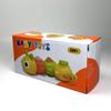 Mother and Baby Caterpillar Twisty Worm: Educational & Motor Skills Toy for Newborns