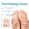Nourishing West Month Foot Care Cream For Moisturizing Cracked Heels And Rough Skin