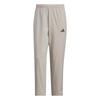 Climacool Ss25 Modern Woven Tracksuit Bottoms Quick-Drying Comfortable Sports Casual Pants Men Bottoms KB5178
