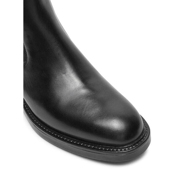 Chelsea Boots KARL LAGERFELD KL41460, Black