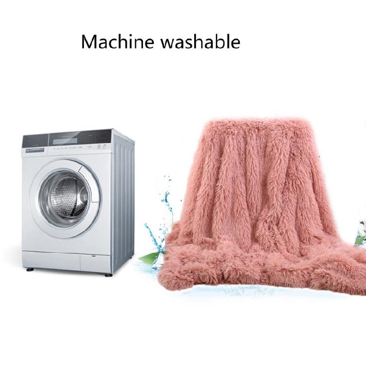 Soft Touches Blanket Bed Blanket for Couch Lounging, Warm Fuzzy Materials,Luxury Decorative Blanket Comfort Bedspread