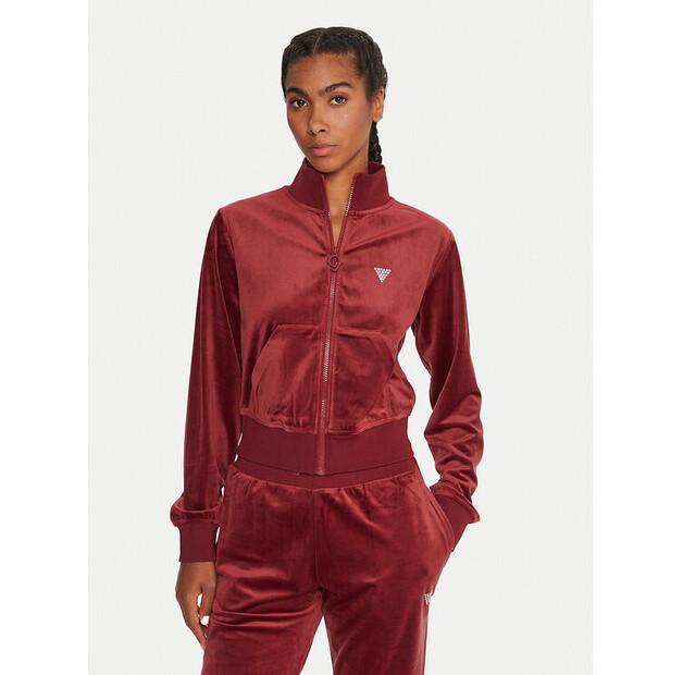 Толстовка Guess V3BQ22 EU S