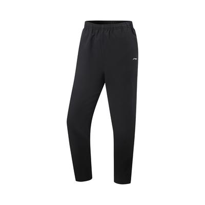 Windproof And Water-Resistant Logo Casual Pants Women Bottoms AYKW060-1