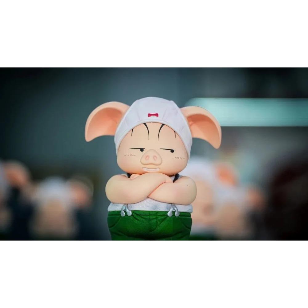 

JT Studio Dragon Ball Childhood Series Oolong Statue 13cm Classic Early Saga Anime Figure Model Collectible Display