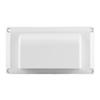Side Air Vent Ventilation Exhaust Fan 12V 15W for RV Caravan Motorhome Trailer Boat Marine Yacht