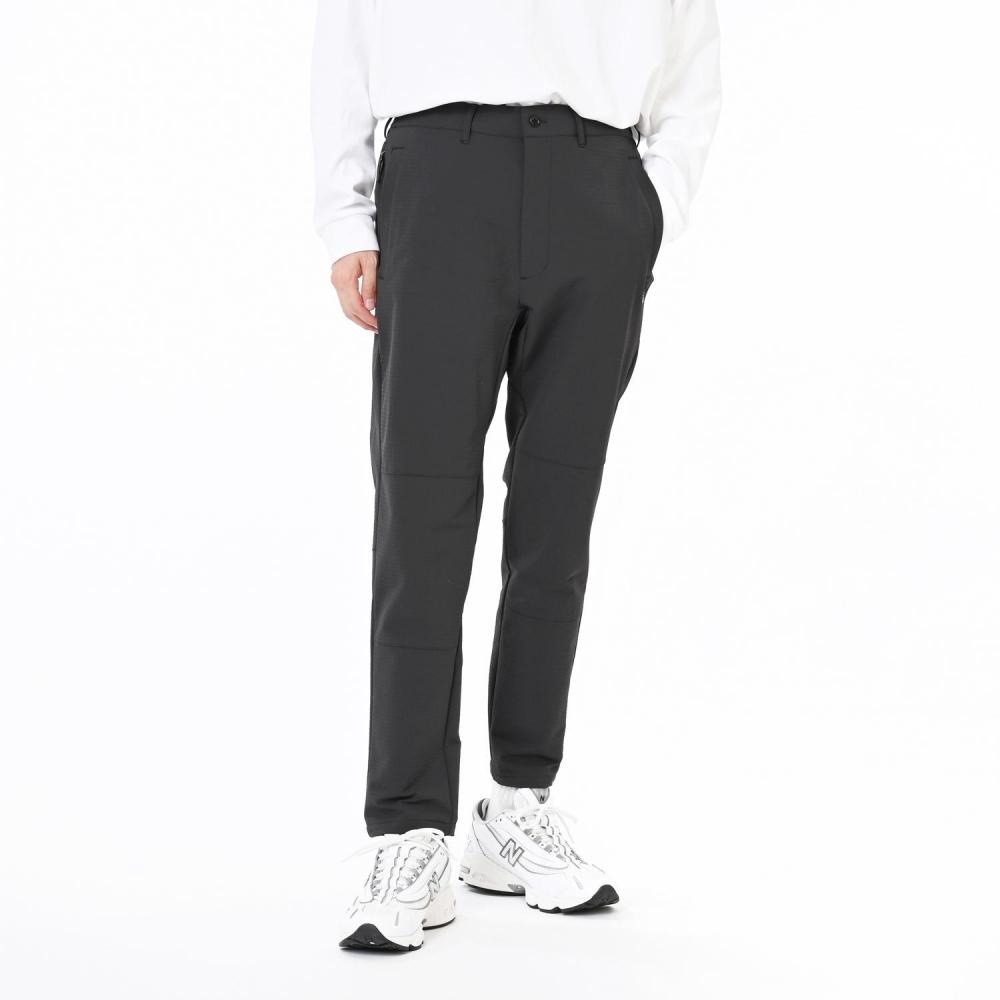 Брюки New Balance M Bonding Style aMp55725Blk Blk S