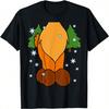 Lustiges Wounisexs Keramik, Mädchen Keramik T-Shirt