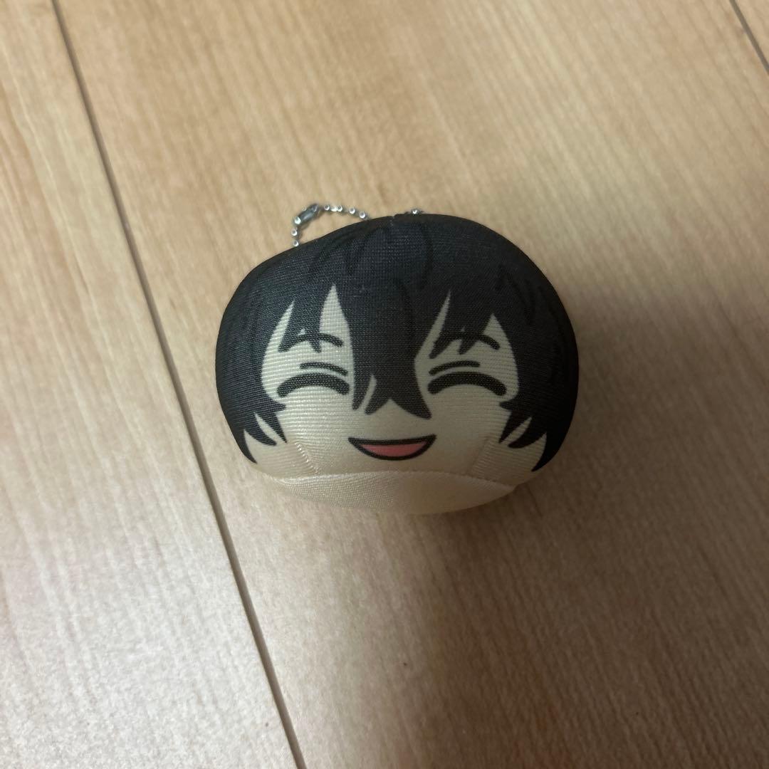 Bungo Stray Dogs Omamju Dazai Osamu