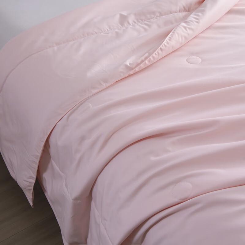 Honeysuckle Cooling Skin-Friendly Quilt