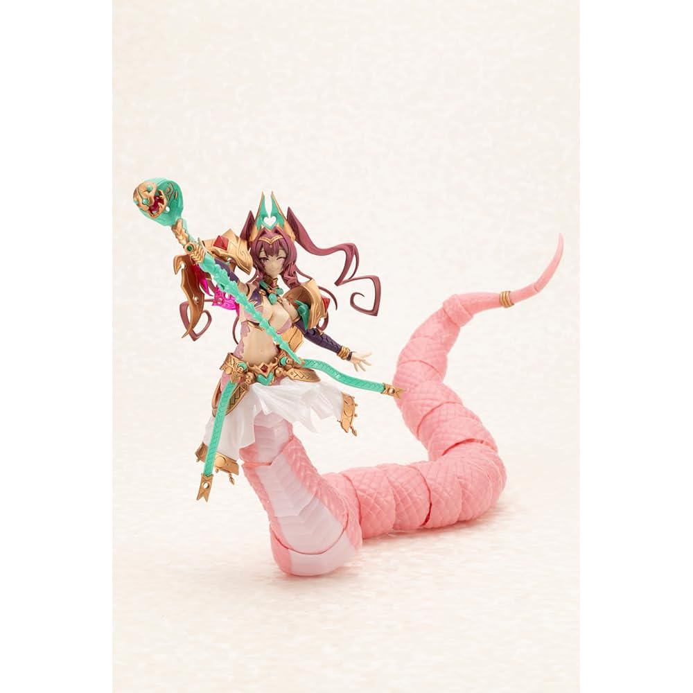 Kotobukiya Arcadia Meltina Non-Scale Plastic Model Approximately 200mm Height