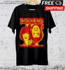 Drop Dead Fred T-shirt, Funny VTG 90's Movie Tees, Drop Dead Fred Unisex Tee