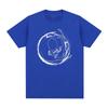 Sigur Ros Post Rock Vintage tshirt Fashion Casual Godspeed You Black Emperor Cotton Men T shirt New TEE TSHIRT Womens tops