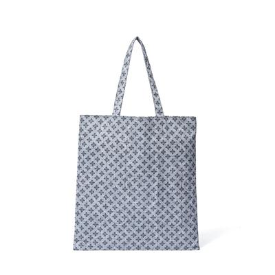 Patrick Cox Liberty Lily Tote Bag, Women's, No Gusset, Liberty PXLHDNH1, Black