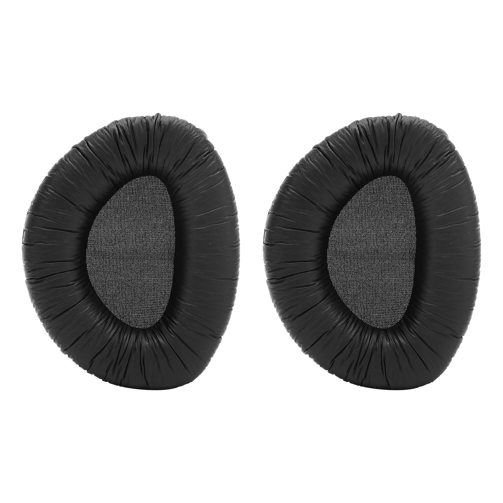 

Ear Pad Headphone Ear Cushion Replacement for Sennheiser RS160 RS170 RS180 Headset
