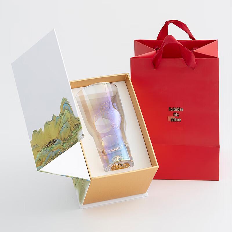 Посуда Gebeitang «Тысяча ли рек и гор»