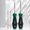 Slotted Corss Circuit Tool Double-head Screwdriver Bit High Quality Magnetic Screwdriver