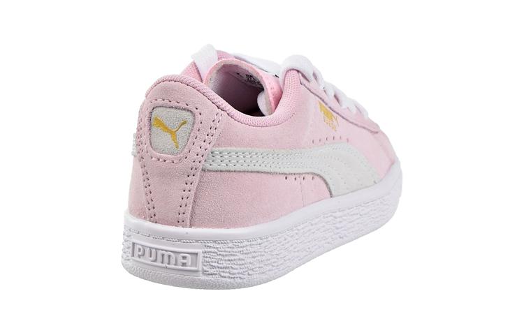 Puma Suede Jr 'Pink Lady' 360757-30