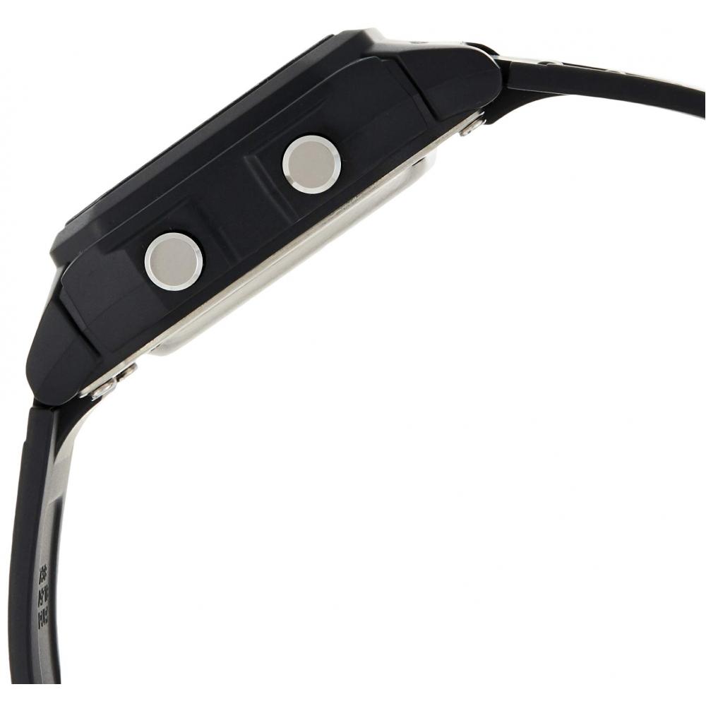 CASIO Watch W-800H-1A Men's Overseas Model [Reimported]