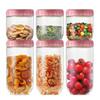 Fresh-keeping Food Storage Container Set