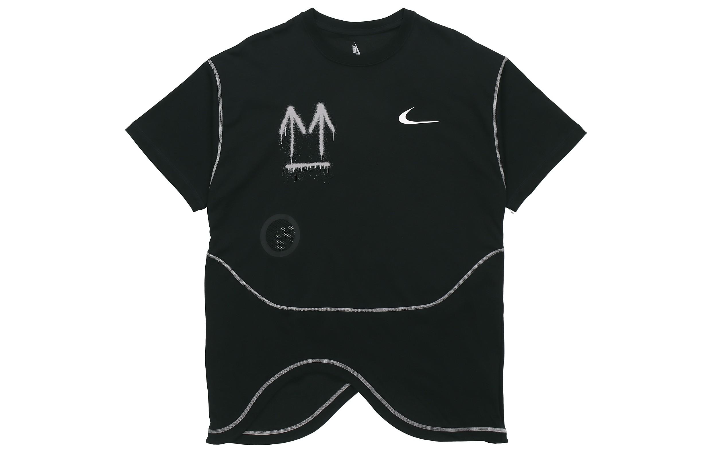 OFF-WHITE X Nike Tee CN5567-010 S