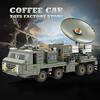 Non-Toxic New Military Truck Building Blocks Diy Army Missile Vehicle Moc Bricks 3D Model Kit Puzzle Children Toys Adult Kid Birthday Gift