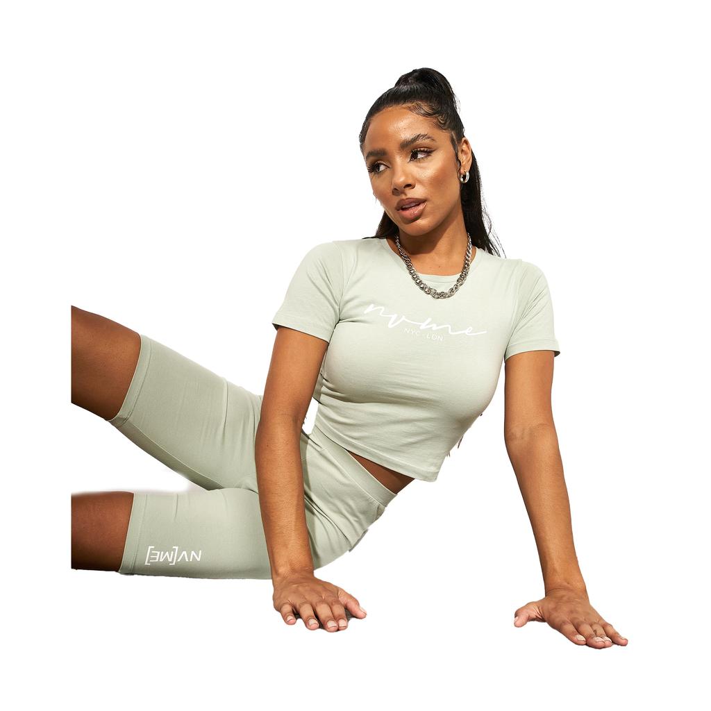 NVME Womens/Ladies Karodar Cycling Shorts