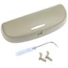 BMW 3/5/6 Series X5 X6 GT5 Auto Accessories Auto Auto Glasses Sunglass Case Car Handle Modified Glasses Case Storage