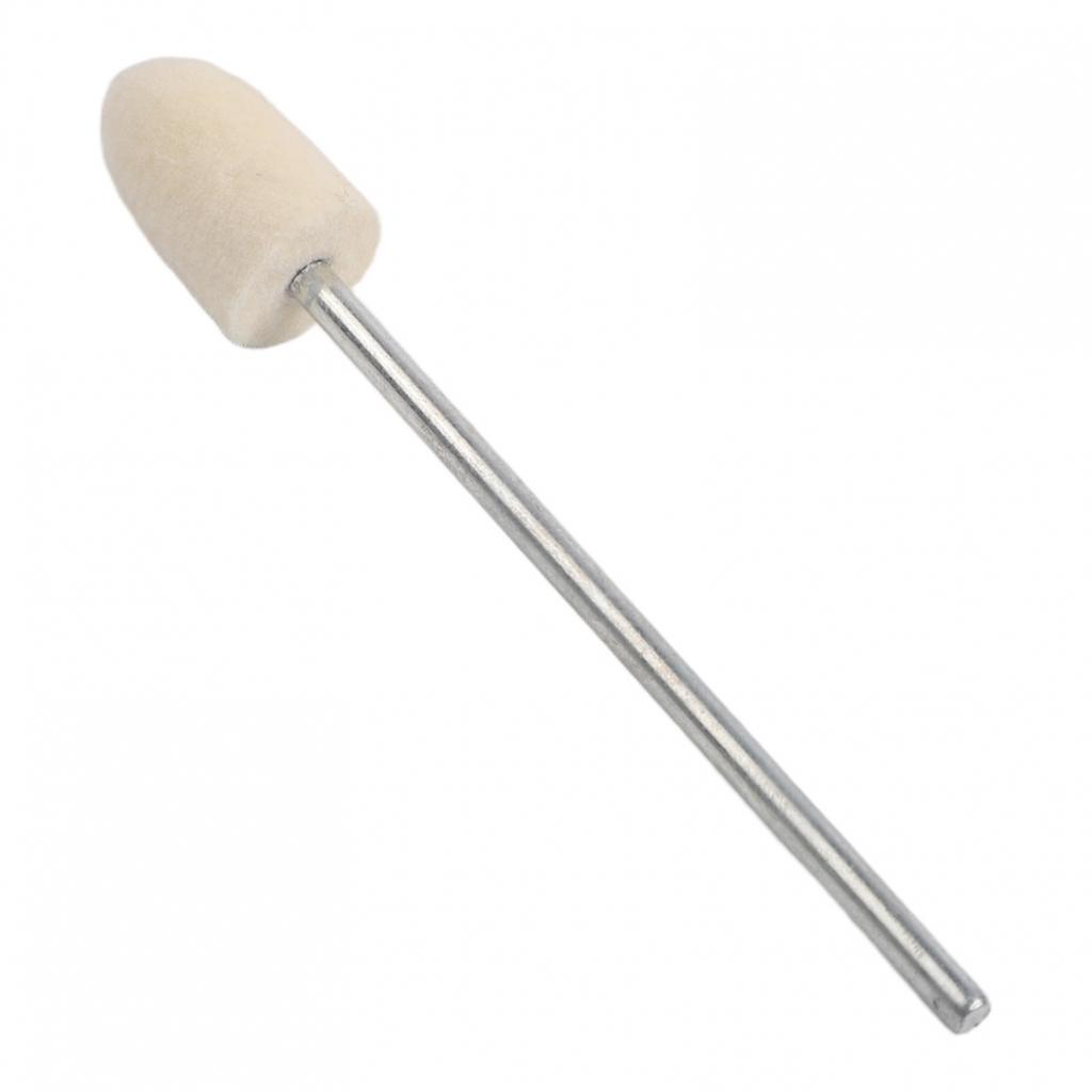 Wool Material Wool Polishing Wheel Rotary Polishing Head