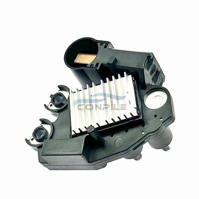 For Peugeot 307 308 Citroen C- Quatre Chery A3 Generator Regulator