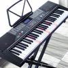 Instrumente muzicale pentru copii – Instrumente cu clape pentru copii