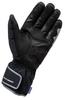 IDEAL Motorcycle Protection Winter Long Gloves GEO Gray S Size [Yamashiro] ID-108 (Geo) ID108GY/S