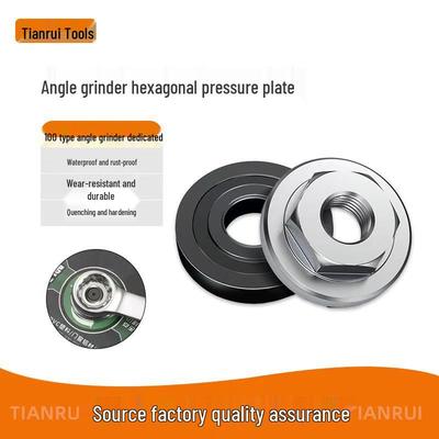 Outils abrasifs – Roues et meules de polissage