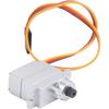9G WPL B1 / B16 / B24 / B36 / C1 / C24 / C34 / Q60 / Q61 / Q65 / MN 90/99 RC Car Full Metal Servo WPL Full Metal Servo Rudder