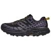 SPEEDGOAT 2 Slip Resistant, Breathable, Supportive, And Balanced Low Top Running Shoes Unisex Black Sneakers 1162710-BSQ