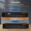 Veisure T9-S5 Multi-function Public Broadcast Preamplifier