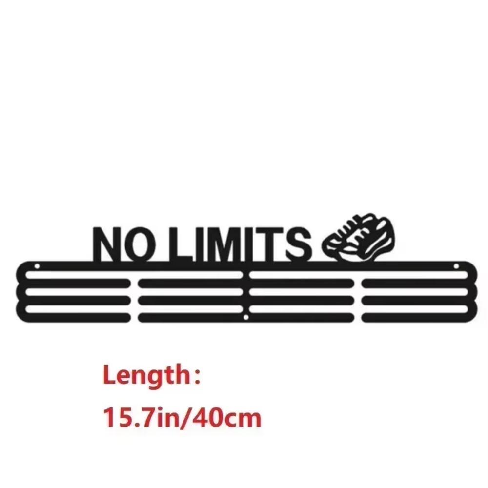 Home & Sports Display Combo:Key Holder & Bathroom Accessories,Wall Coat Racks for | Football & Marathon Medal Holders for Runner