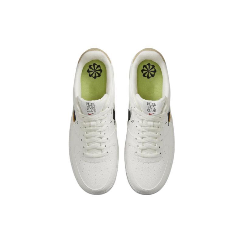 Nike Air Force 1 Low '07 LV8 Next Nature Sun Club Wheat Grass Sneakers DM0117-100