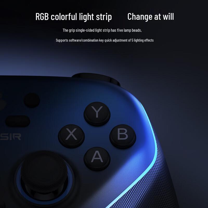 GameSir Nova Multi-platform Wireless Gaming Controller