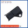 MAP Intake Manifold Absolute Pressure Sensor 0281002487 For Opel Vauxhalll Astra G H Combo Corsa Meriva 1.7 CDTI High Quality