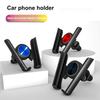 Car Phone Holder Mount for Dashboard Air Vent Windshield Universal Cell Phone Holders