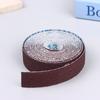 1Inch Emery Cloth Rolls, Continuous Sandpaper Suitable For Wood Sanding, Metal Polishing, Car Detailing