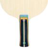 Shakehand Table Tennis Racket SUPER ZLC AN 37132 - Blade Size 157x150mm