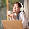 Philips TAH7508 Over-Ear ANC Bluetooth Headphones