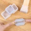 16/4/8pcs Furniture Table Chair Leg Feet Cap Cover Protector Feet Pads Non-slip Table Chair Leg Caps Foot Protection Cover
