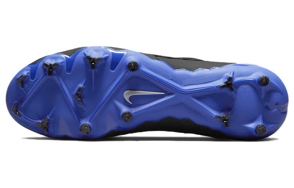 Nike Phantom Gx Pro Fg 'Black Blue' DD9465-040