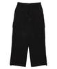 W STANDARD Smile Cargo Pants [4 Colors]