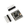 1-3 Pcsdrv8833 Motor Drive Module Dual H Bridge Dc Gear Motor Driver Controller Board Kit Dc Motor Driver Board